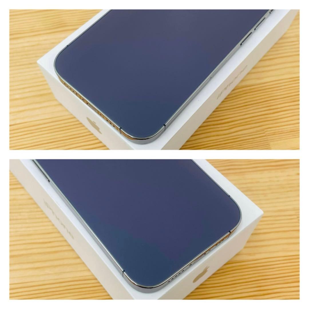 A 100% iPhone 14 Pro 128 GB SIMフリー　本体