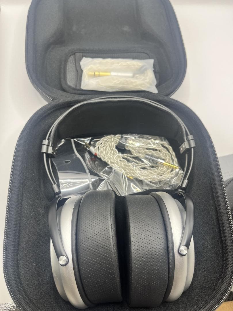 ヘッドホン ibasso sr2