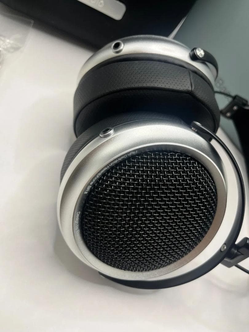 ヘッドホン ibasso sr2