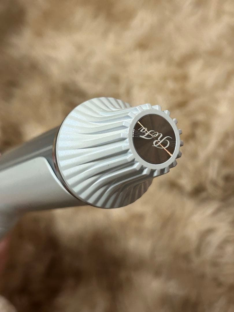 リファ カールアイロン プロ 32mm（ホワイト）