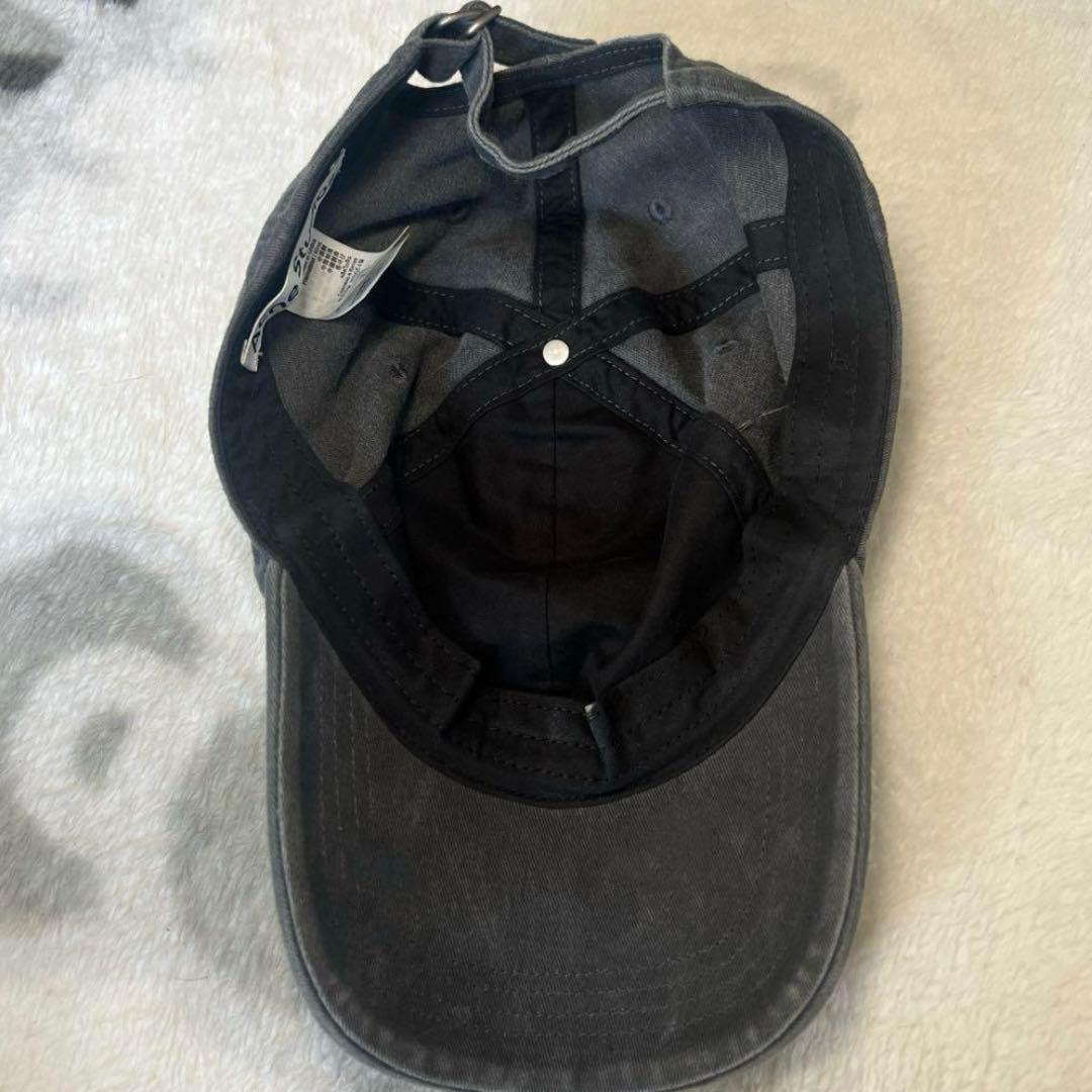 Acne Studios Kali Vintage ball Cap キャップ