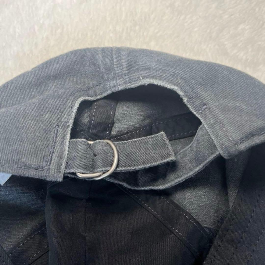 Acne Studios Kali Vintage ball Cap キャップ