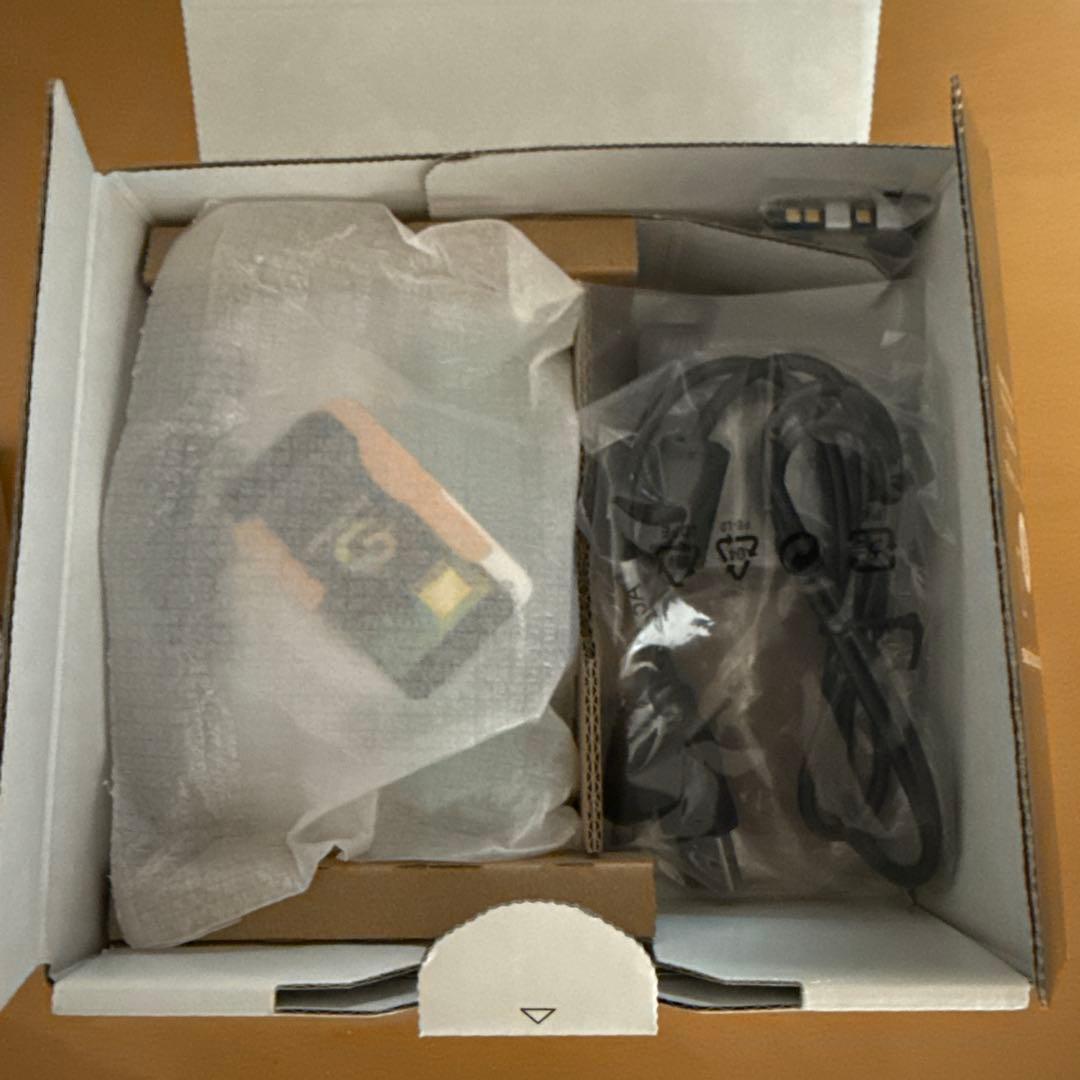 【新品未使用】限定品 Nikon COOLPIX W100 E5系はやぶさモデル