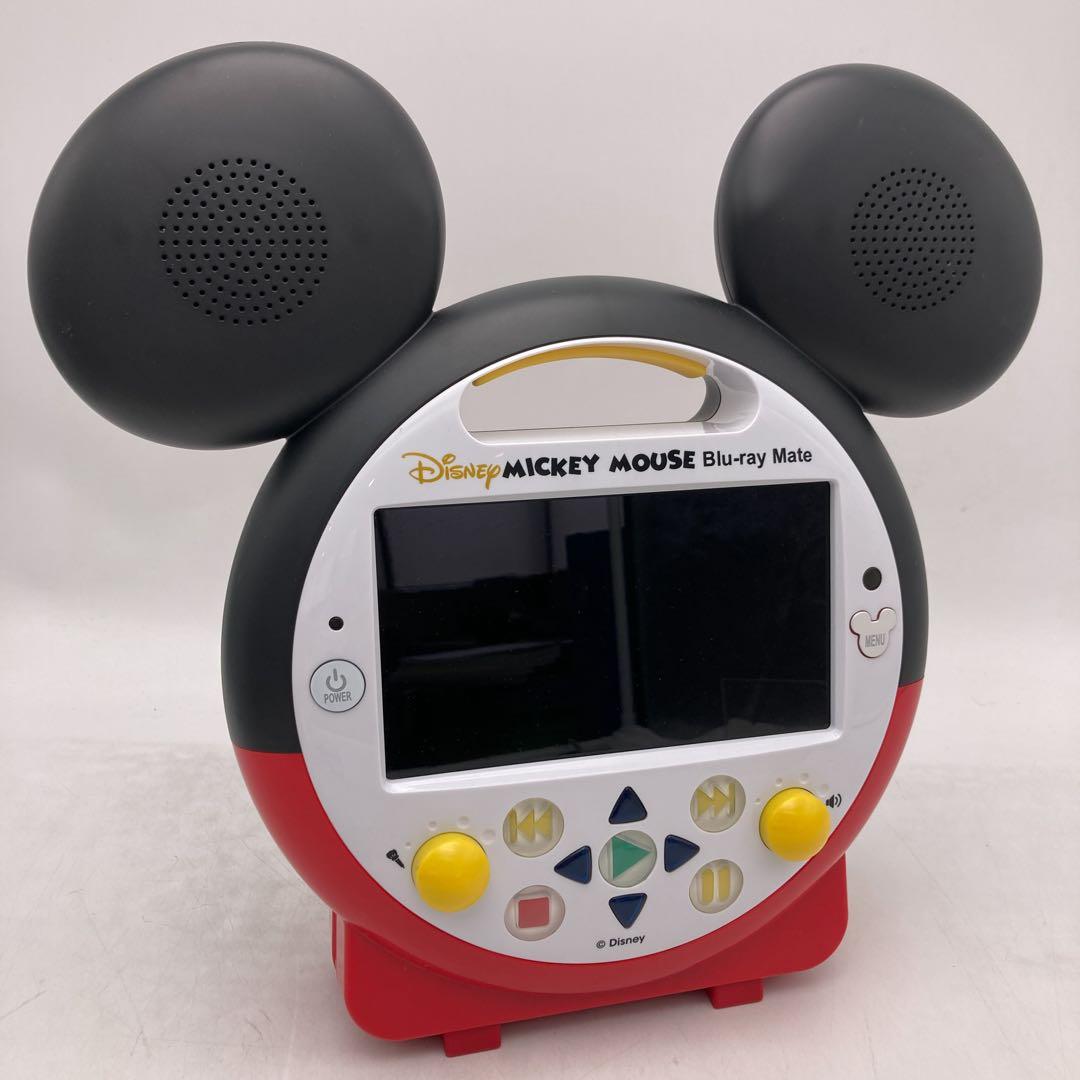 【特別価格】メインプログラム ミッキーメイト　DWE　800681