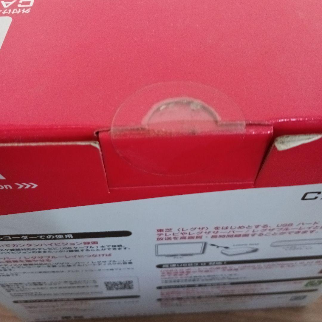 東芝 TOSHIBA CANVIO DESK 3TB 外付けハードディスク