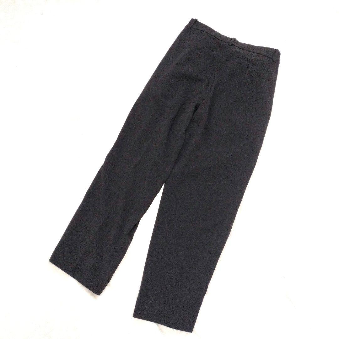 大きいサイズ　3点セット　パンツスーツ　スカート　セットアップ　黒　洗濯可能