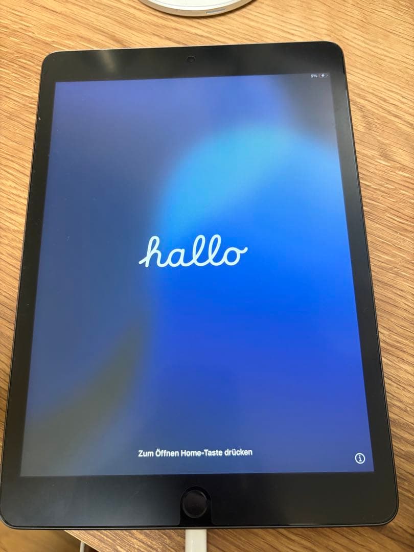 iPad（第9世代）本体 Wi-Fiモデル 64GB