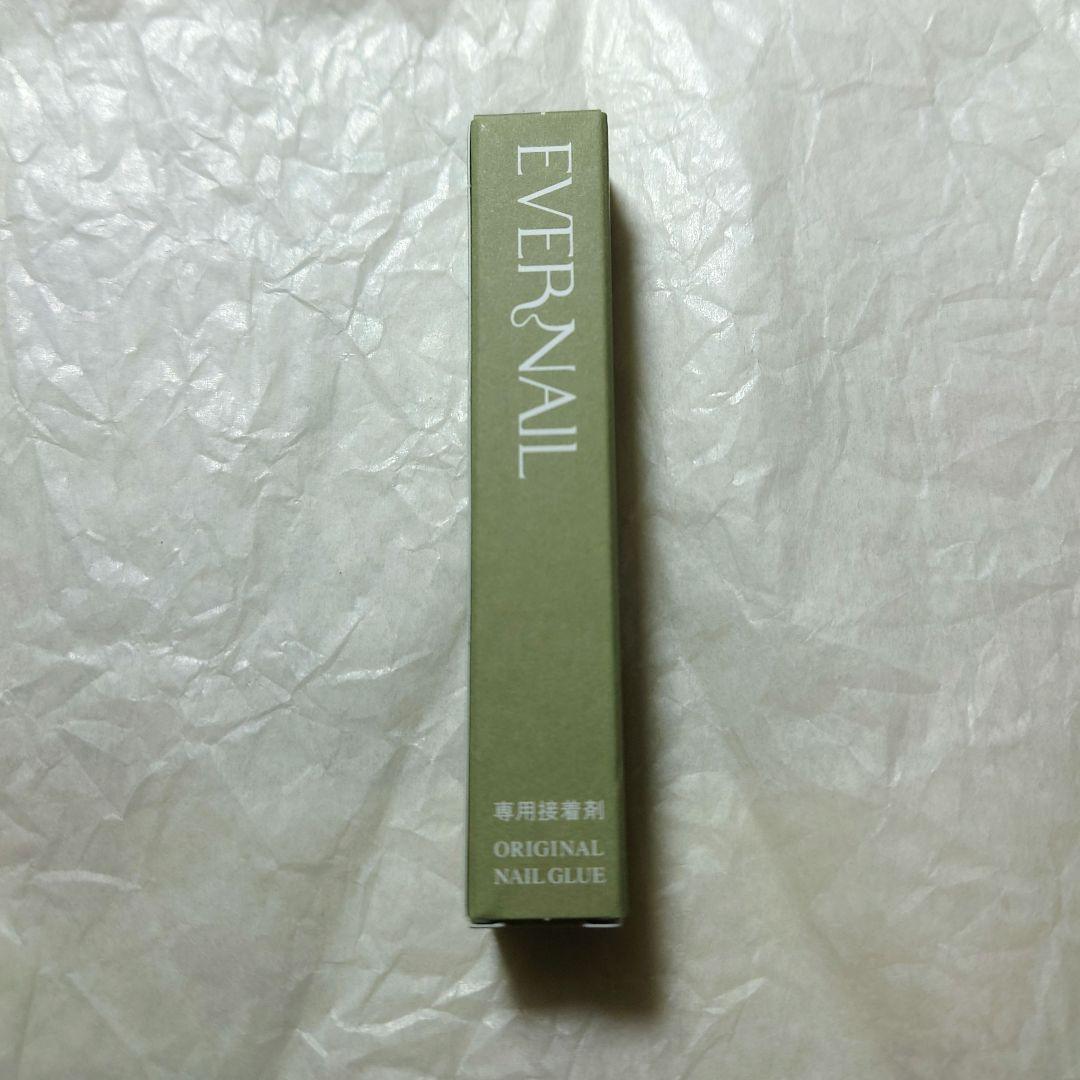 EVER NAIL ネイルチップ Flower No.005