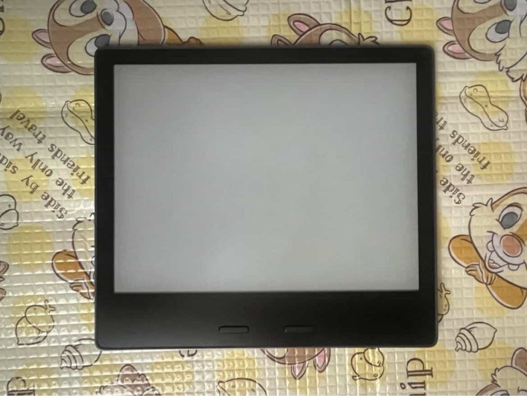 Amazon Kindle Oasis 第10世代 本体のみ 広告あり ②