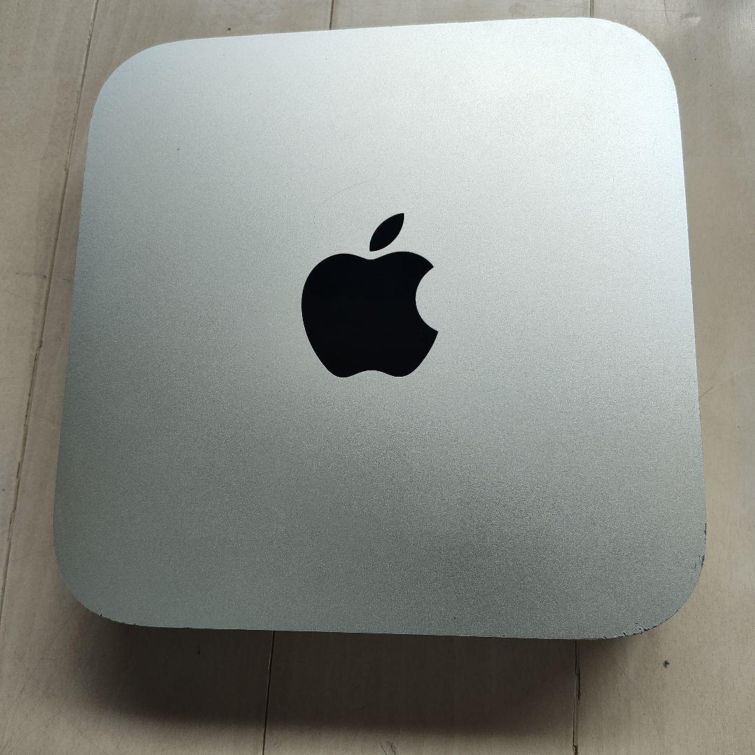 ぐ*ん様 Apple Mac mini Late2012 Core i7 16G