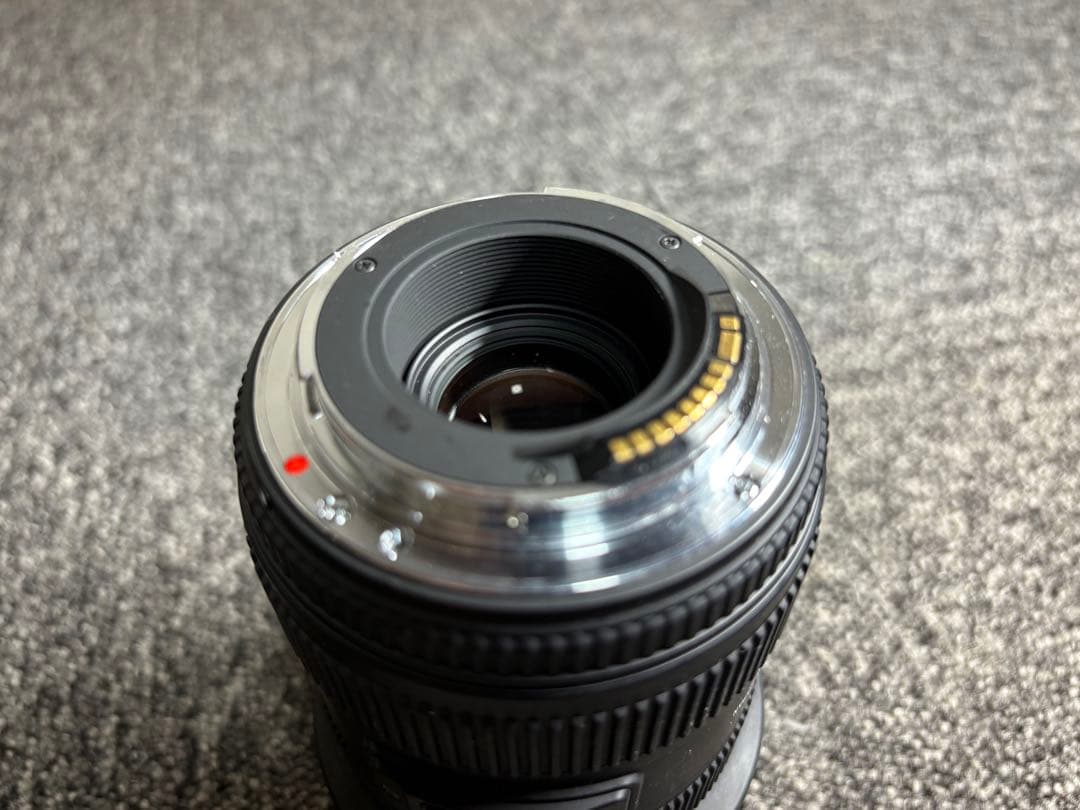 lostsailor　12-24mm レンズ