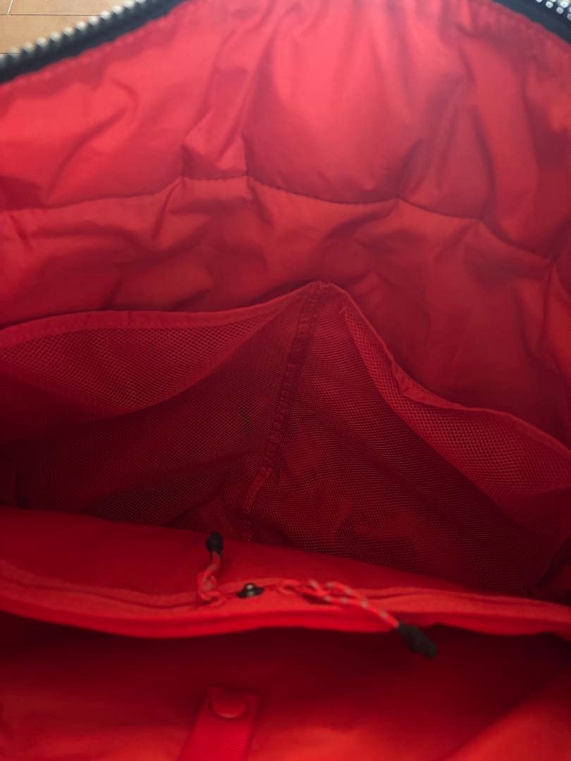 topologie トートバッグ