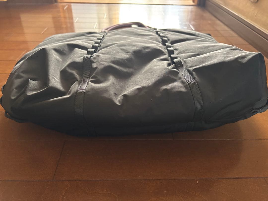 topologie トートバッグ