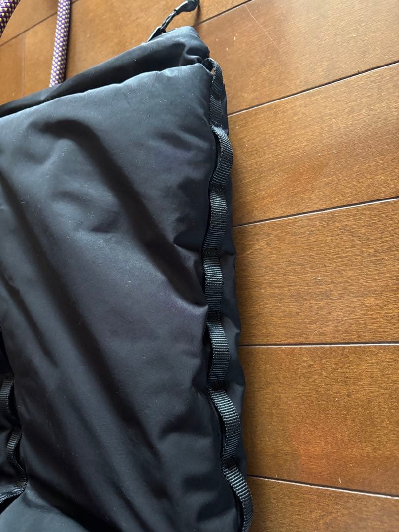 topologie トートバッグ