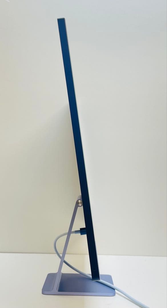 IMAC 2021 4.5K 24インチ Apple M1 8GB SSD256