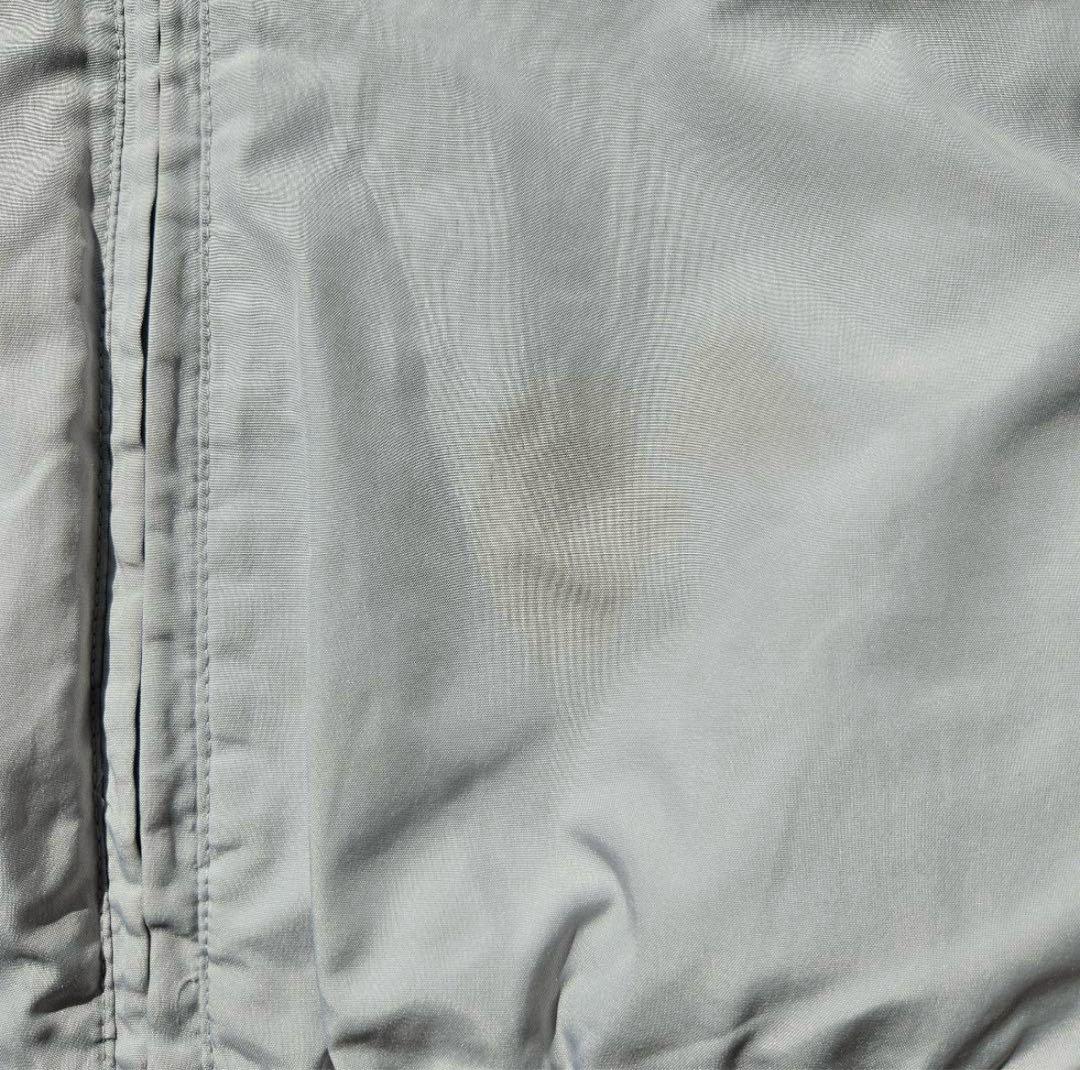 【UMBRO アンブロ×チェルシー】ジャケット 刺繍ワッペンロゴ デサント社