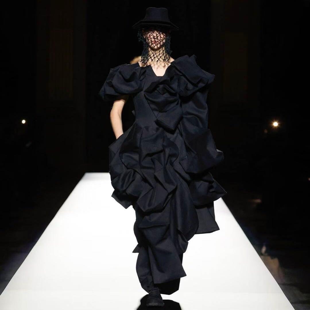 S'YTE×伊藤潤二 POP-UP STORE限定アートボード / うずまき