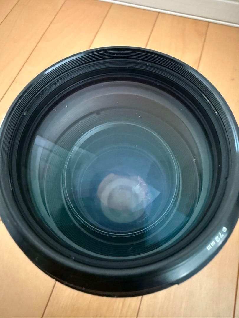 APO TELE ZOOM 80-200mm f/2.8 ズームレンズ
