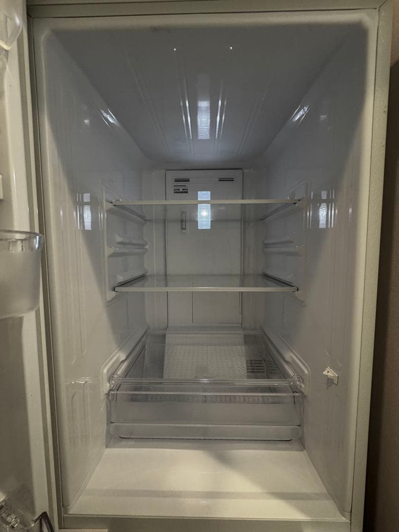 【イチロー】SHARP シャープ 冷蔵庫 SJ-17E7-KW