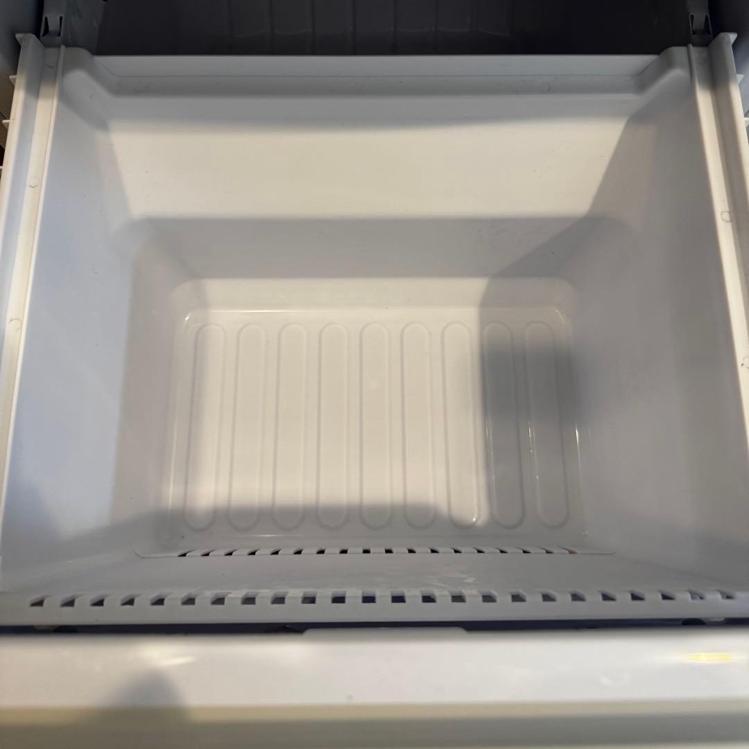 【イチロー】SHARP シャープ 冷蔵庫 SJ-17E7-KW