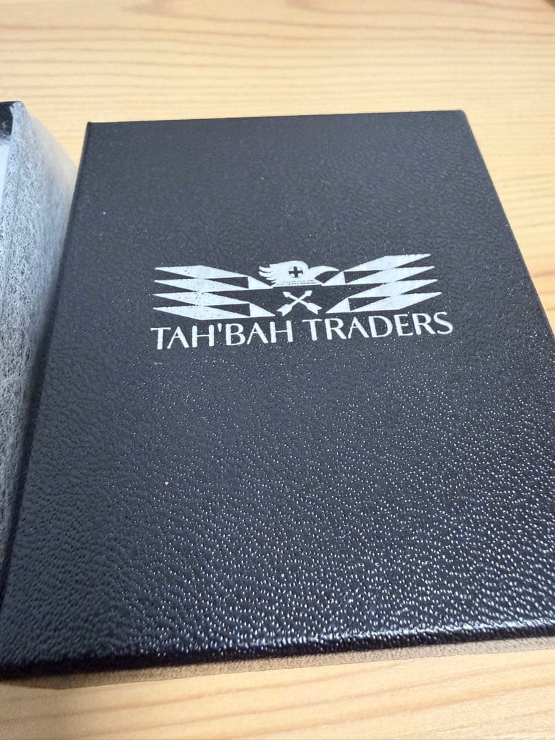 ズニ族 ミッキーマウスモチーフ リング 約17号