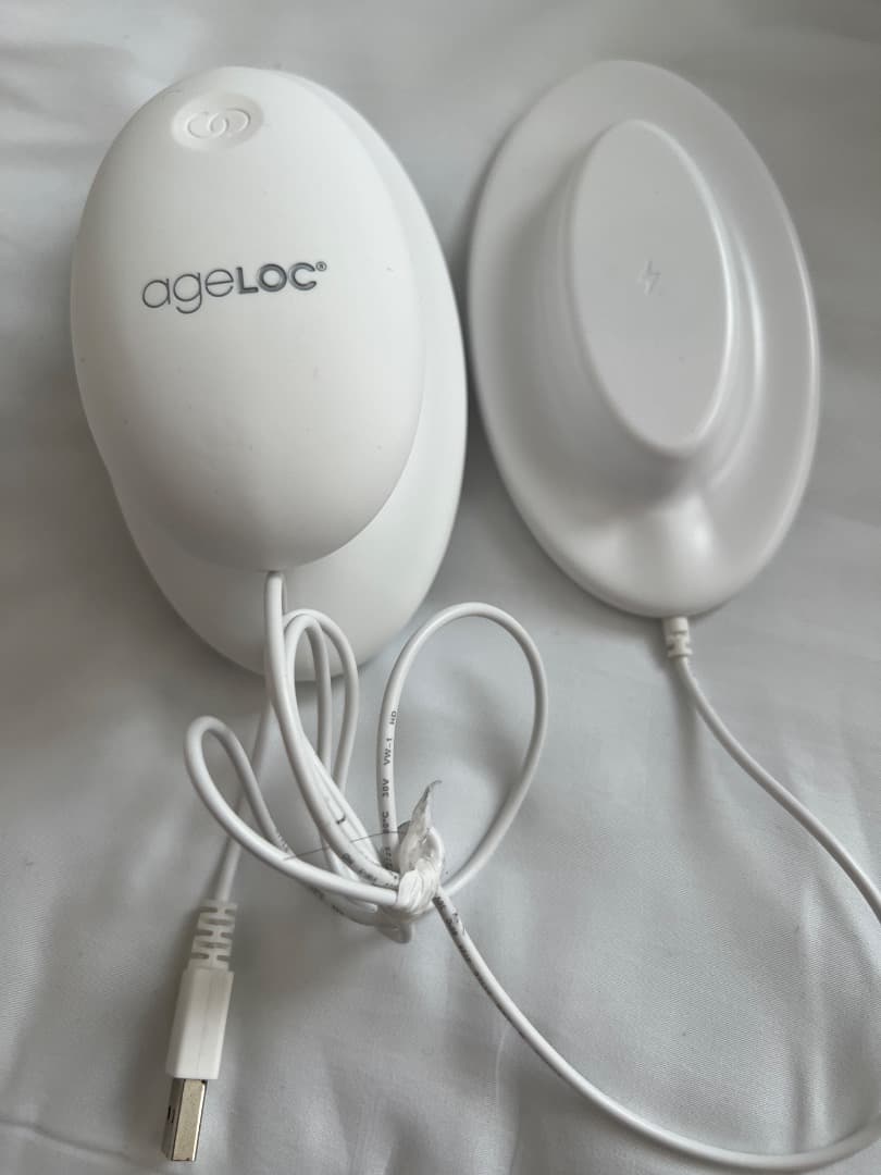 【ageLOC】ウェルスパio NU SKIN ニュースキン