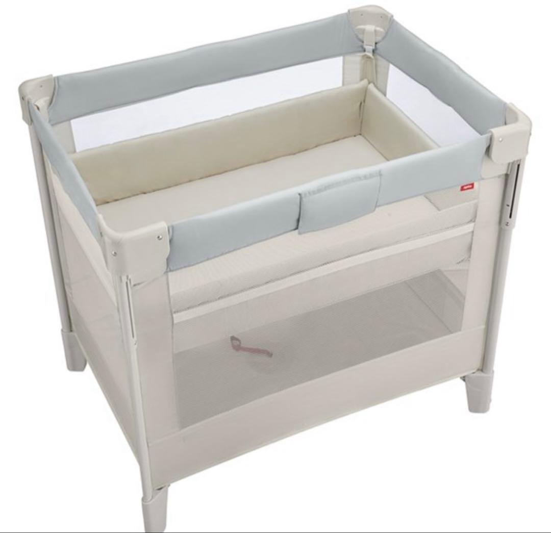 アップリカ ココネル エアー AB