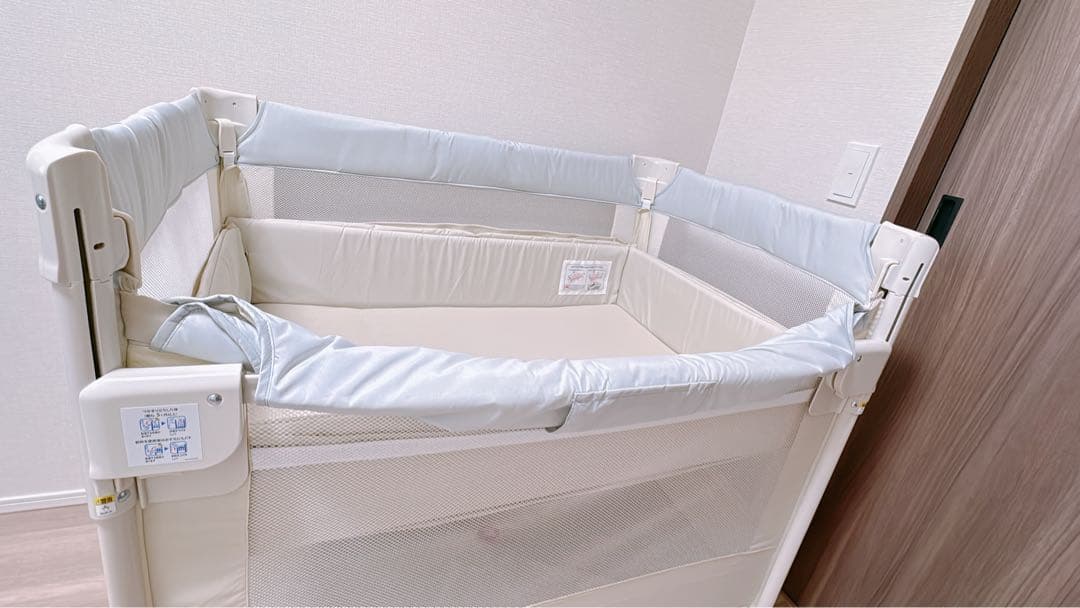 アップリカ ココネル エアー AB