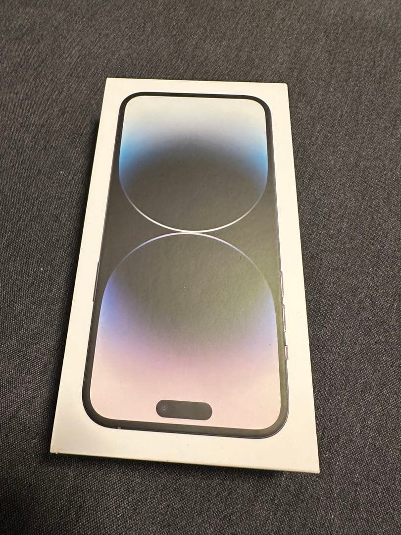 N*n様 iPhone 14 Pro Max 512GB 本体