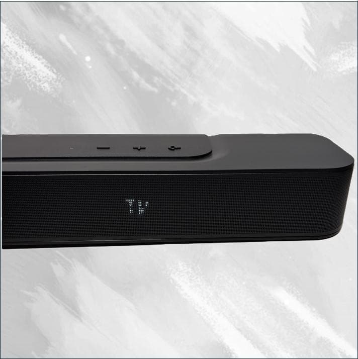 JBL BAR 300 サウンドバー 3Dサウンド Dolby Atmos