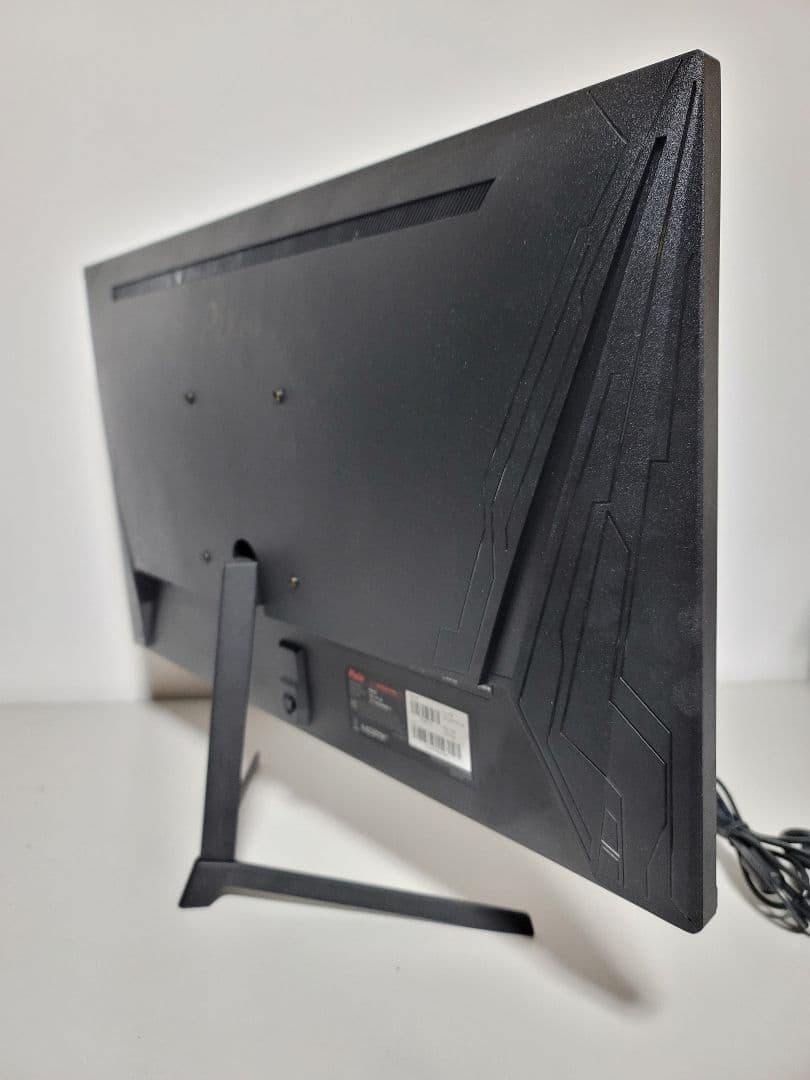 美品　Pixio PX243 165Hz ゲーミングモニター　23.8インチ