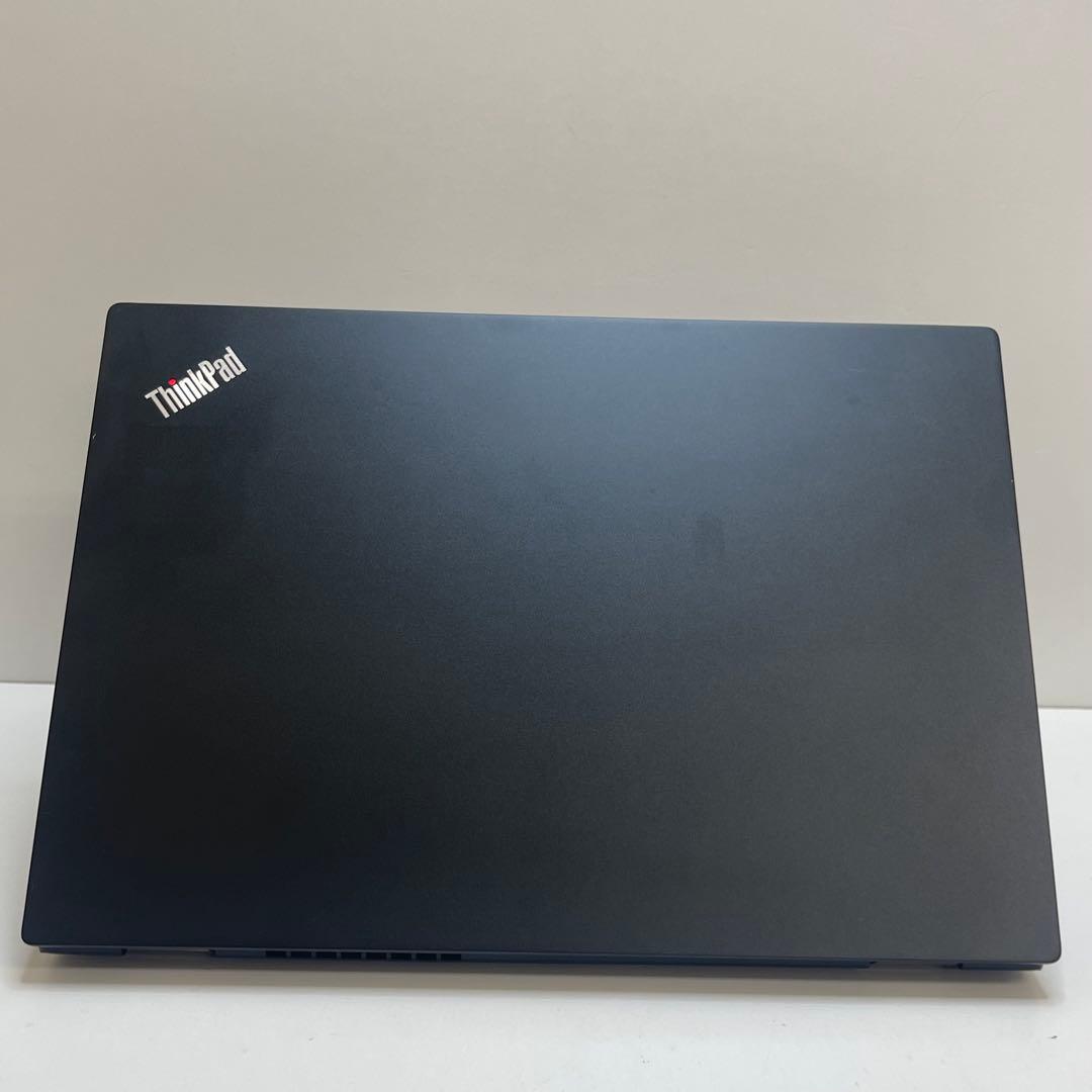 #092 レノボ Thinkpad L390 i5-8265U 8GBOffic