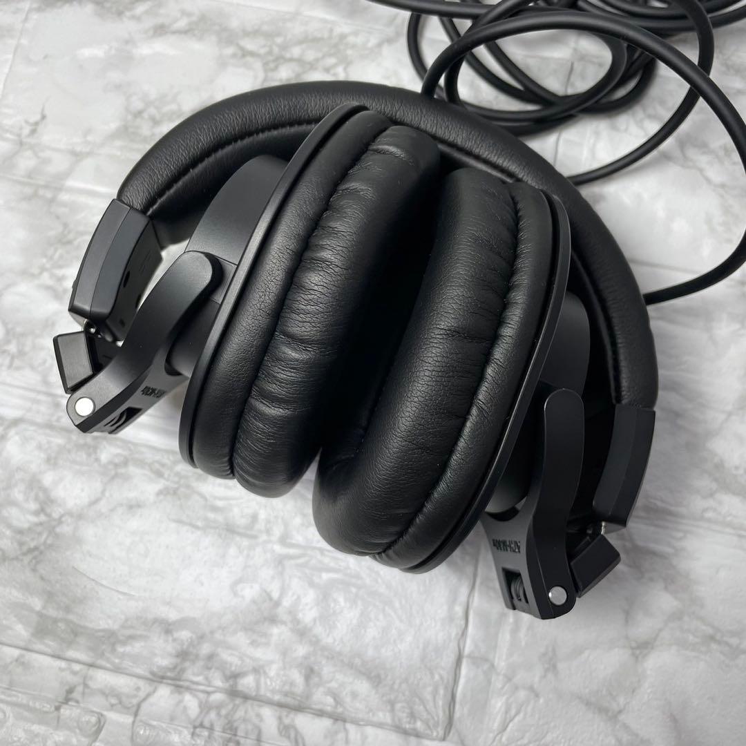 オーディオテクニカ　audio-technica ヘッドホン　　ATH-M30x