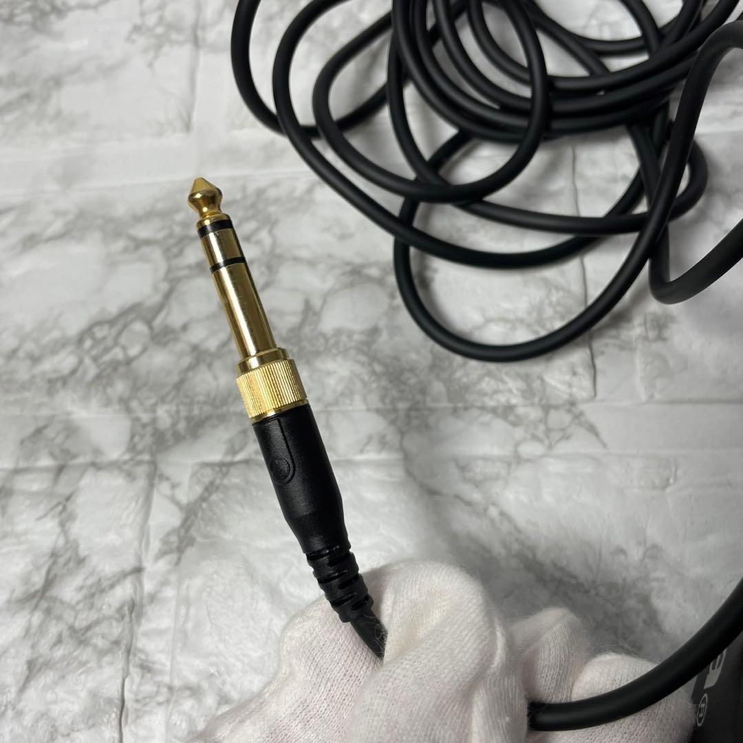 オーディオテクニカ　audio-technica ヘッドホン　　ATH-M30x