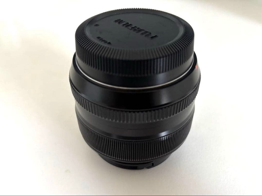 Fujifilm フジフィルム レンズ XF35mm F1.4 R フジノン