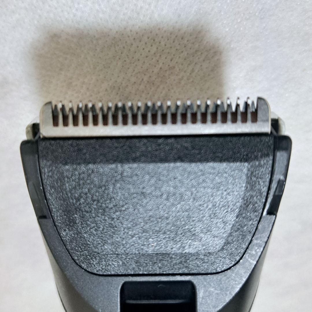 【生産終了早い者勝ち】パナソニック ヘアカッター ER-SC60 替刃付き