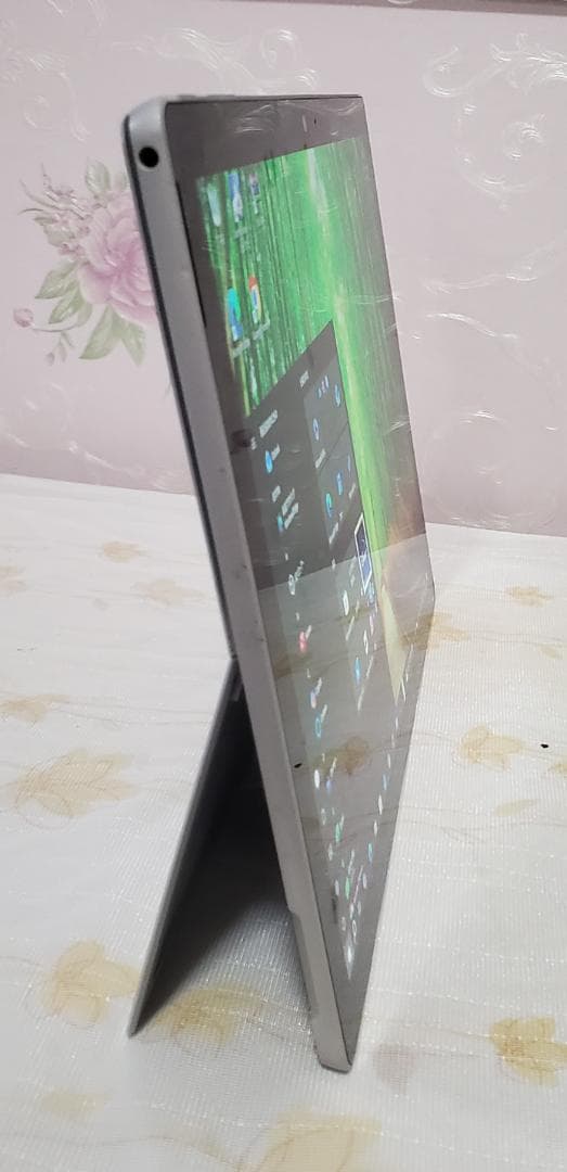 (美品) Surface Pro5 i5/8GB/256GB office