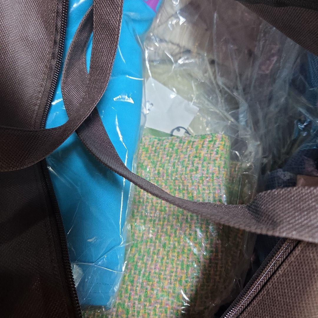 MOUSSY福袋2026購入