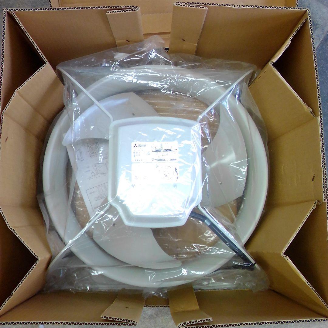MITSUBISHI EWF-40DSA2 換気扇 40cm