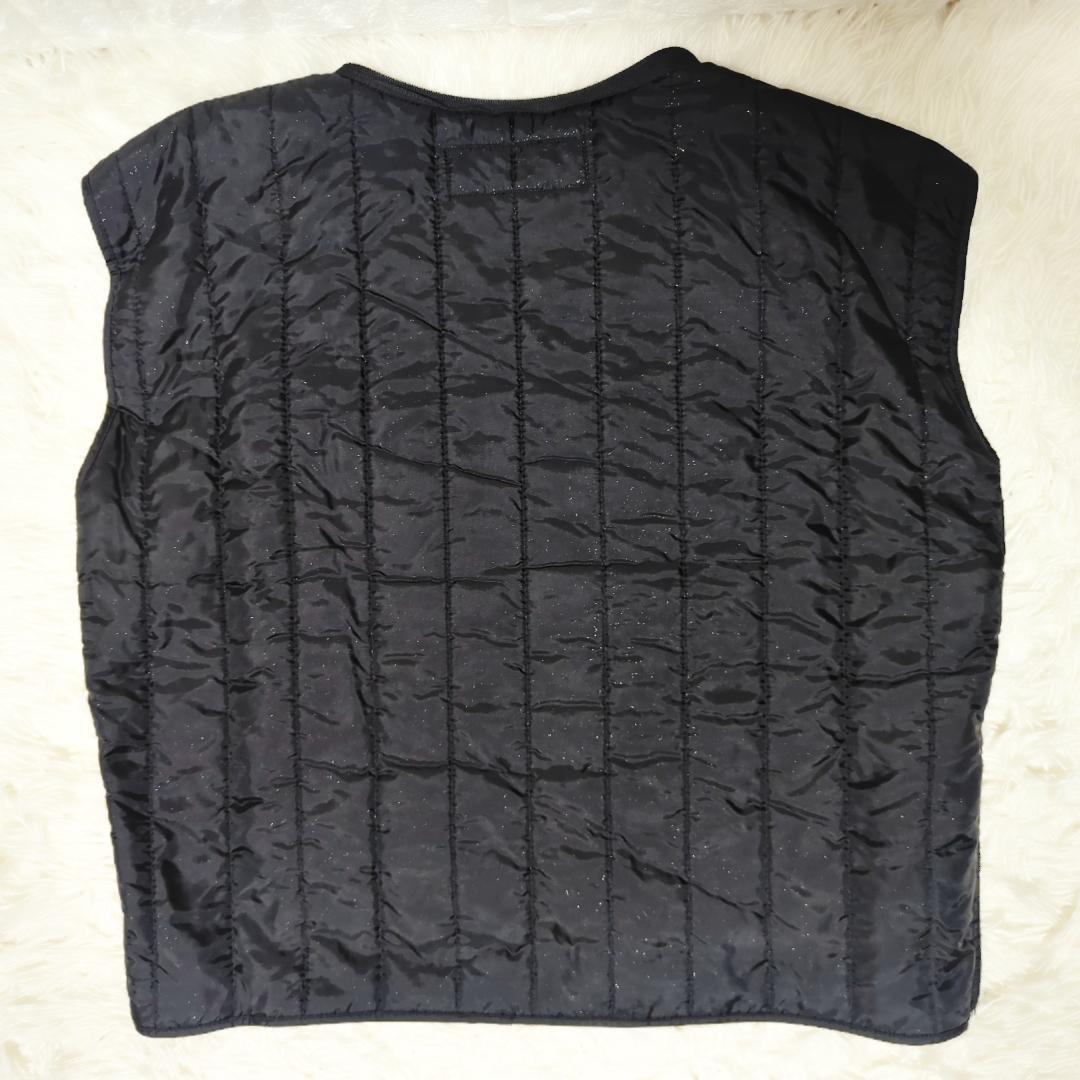 【大きい】KOMINE コミネ ライディングレザージャケット 3XL 赤黒