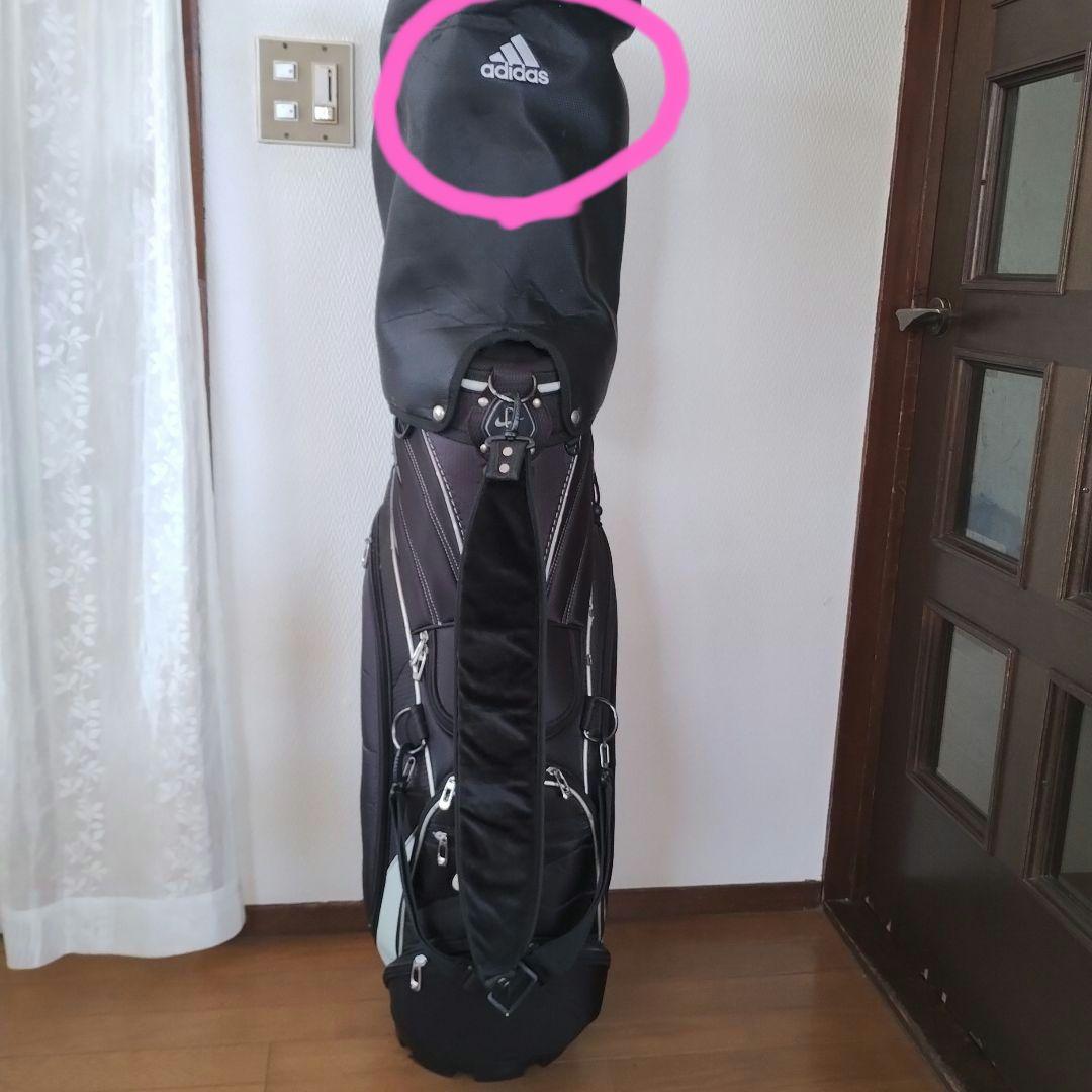 j*す様 NIKE クラブセット