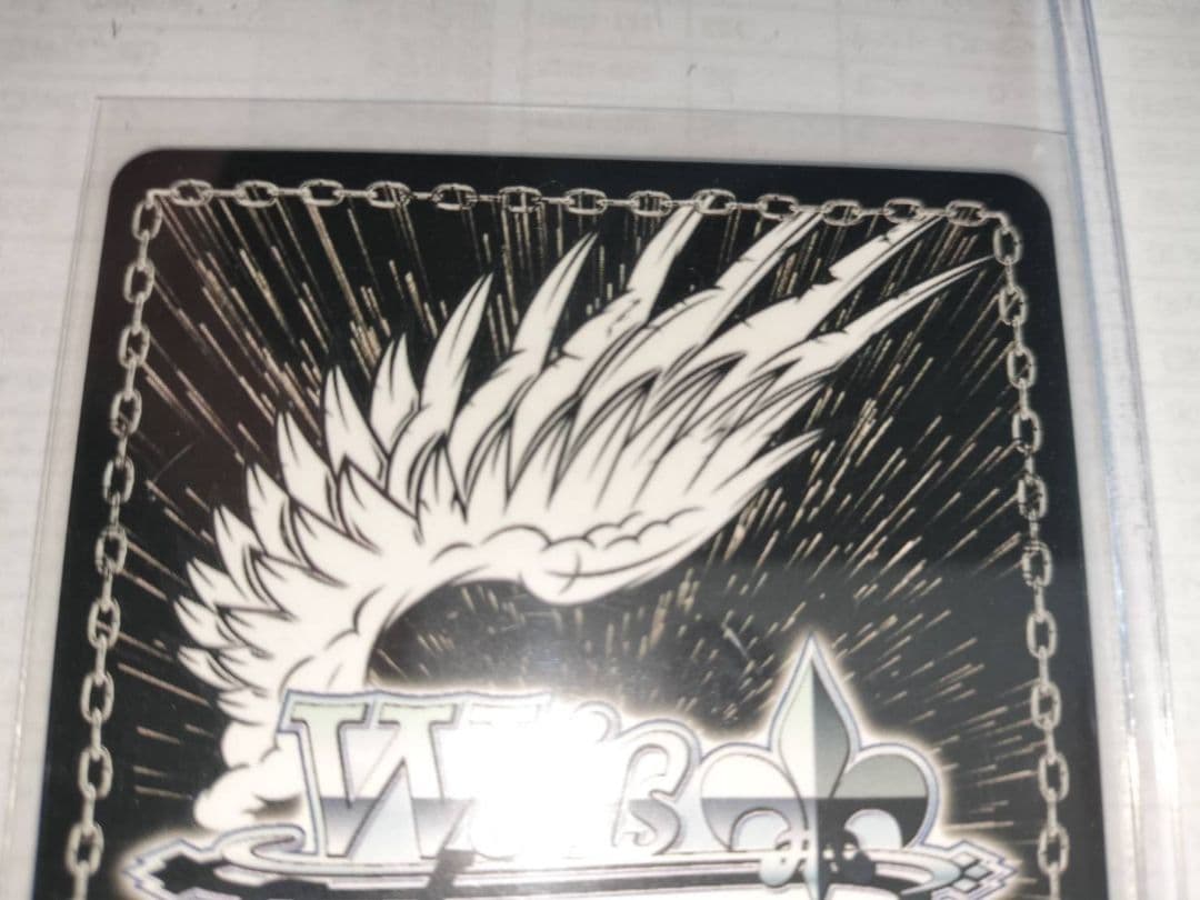 ヴァイズシュバルツ