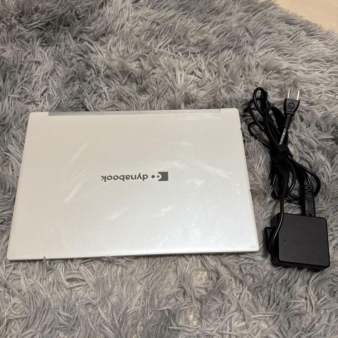 その他ノートPC本体 dynabook portege x30l-j