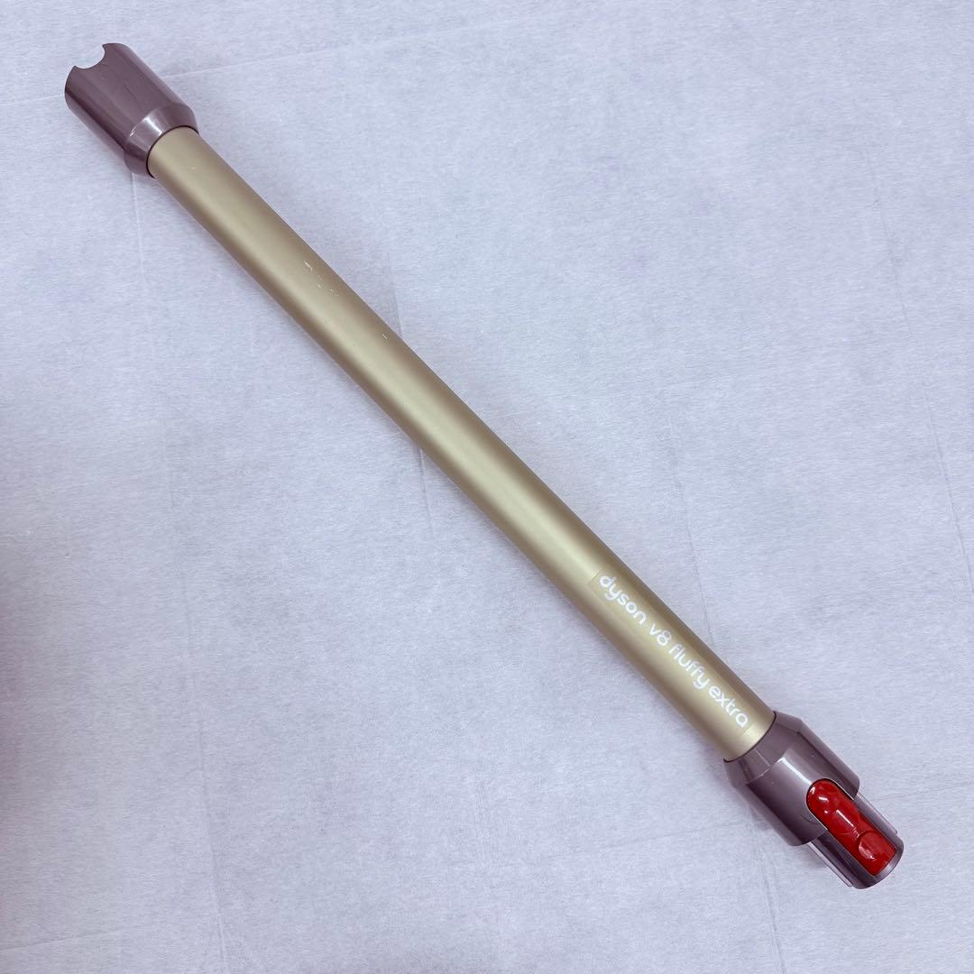 【分解洗浄】Dyson V8 Fluffy Extra SV10 バッテリ長持ち