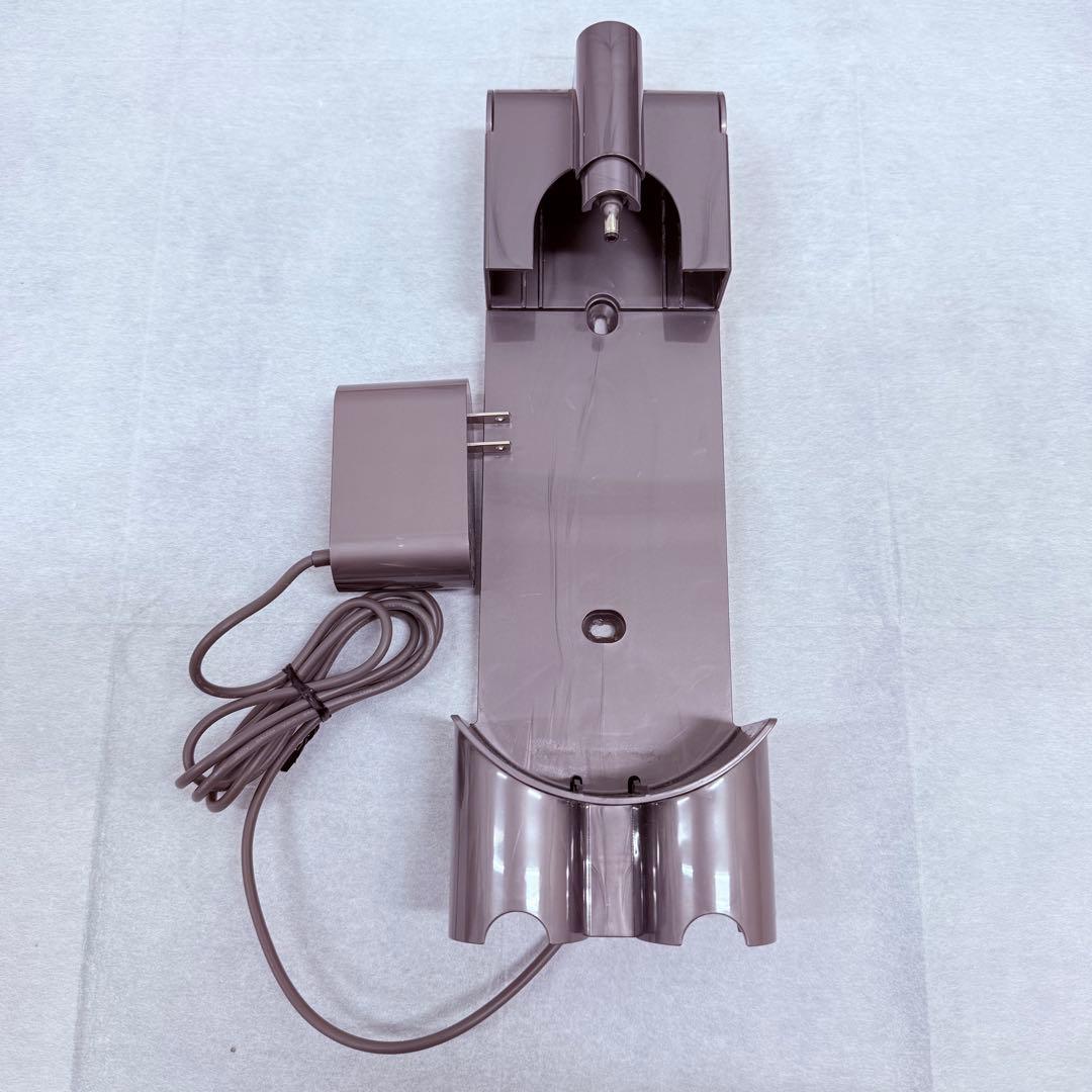 【分解洗浄】Dyson V8 Fluffy Extra SV10 バッテリ長持ち