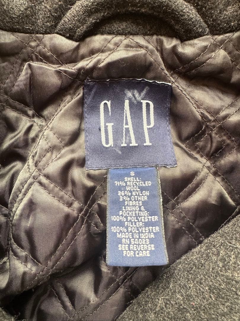 OLD GAP ジャケット Sサイズ