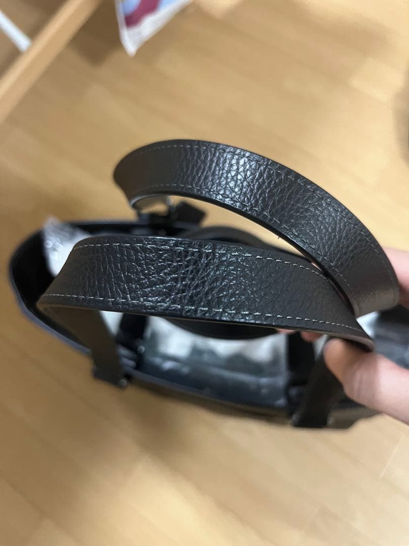 coach トートバッグ