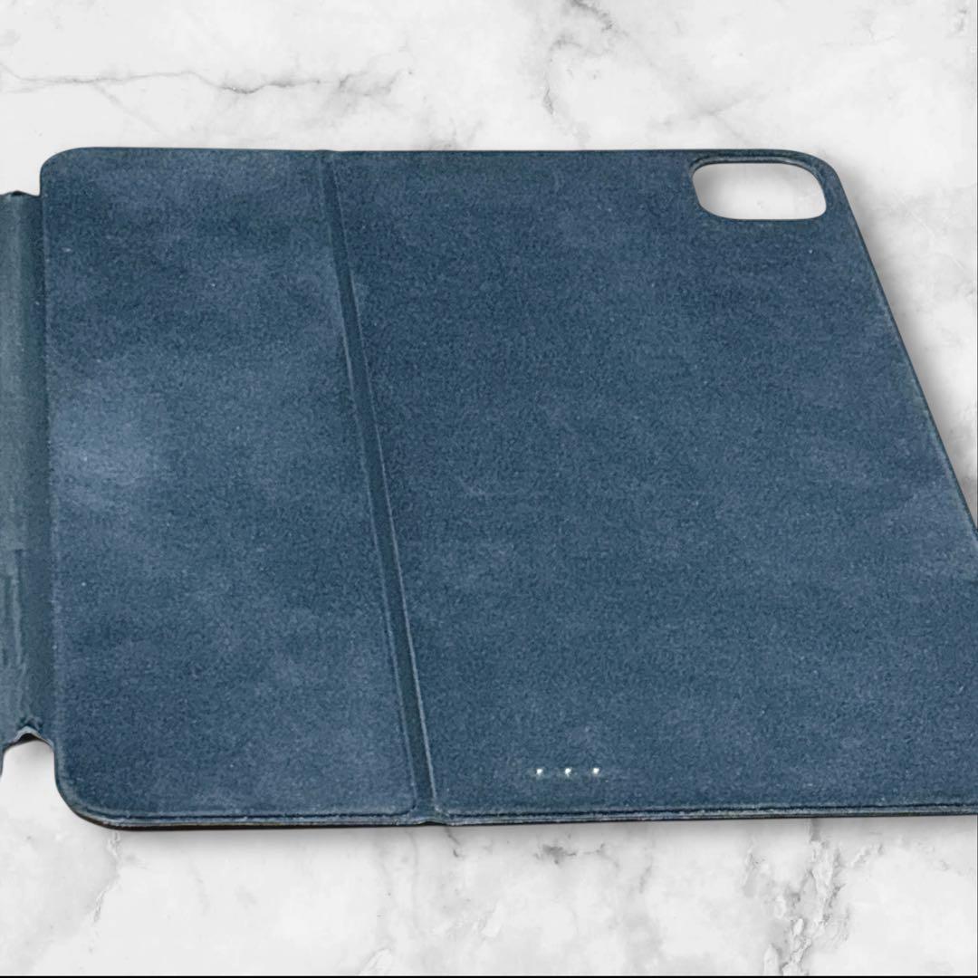 キーボード Apple iPad Smart Keyboard Folio MXNK2J/A