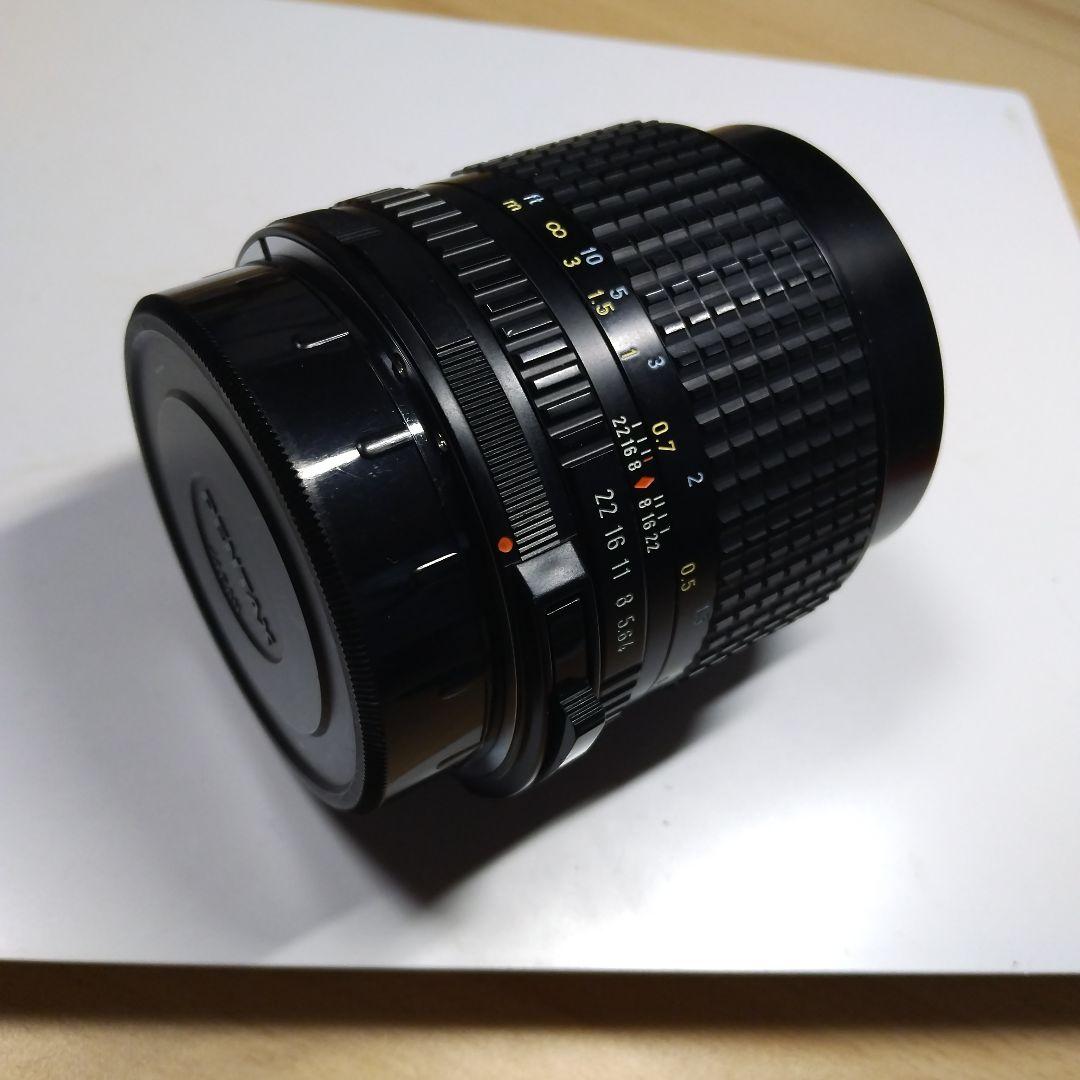 ペンタックス SMC PENTAX67 55mm F4レンズ