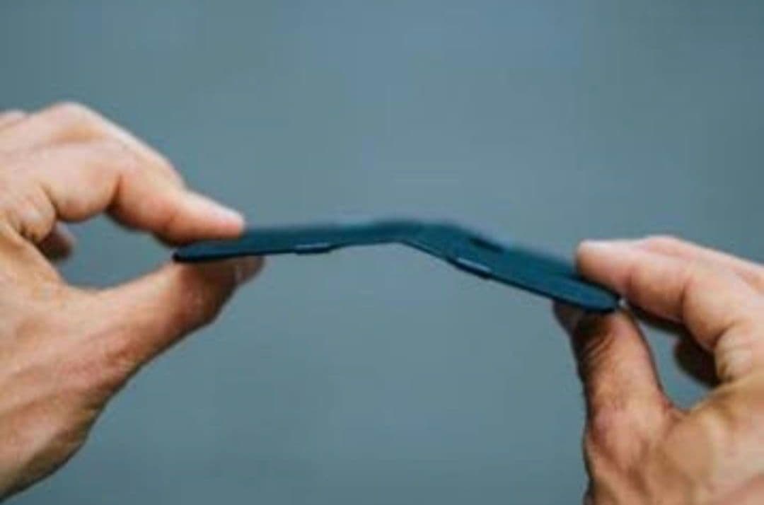 【中古品】RE:FORM® RE:01 ミニマリストウォレット 財布　